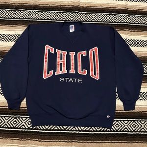 Vintage 90’s California State University Sweatshirt